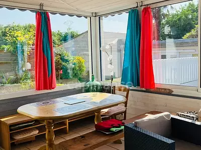 Maison, 140 m²
