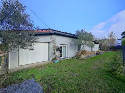 Maison, 90 m²