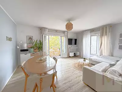 Appartement, 68 m²