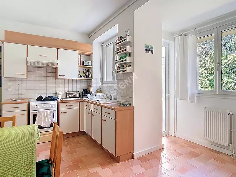Maison, 112 m²