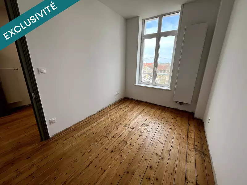 Maison, 90 m²