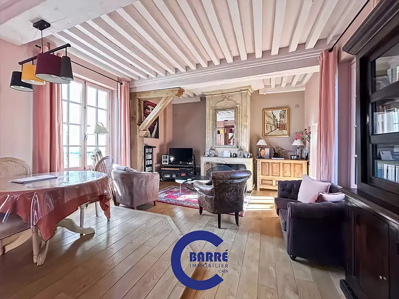 Appartement, 97,09 m²