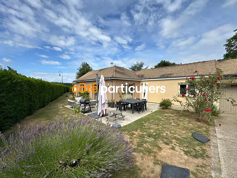 Maison, 153 m²