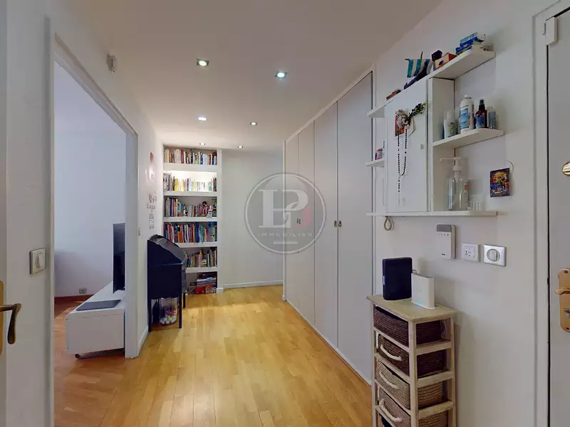 Appartement, 94 m²
