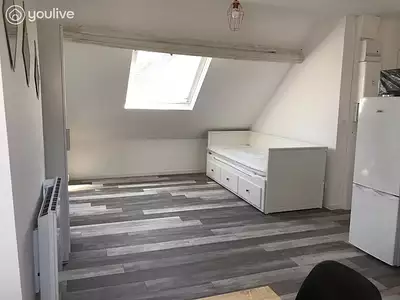 Appartement, 32 m²