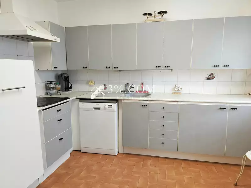 Maison, 137 m²
