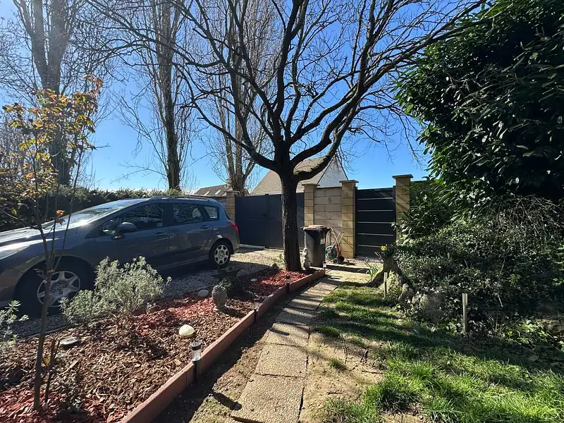Maison, 100 m²