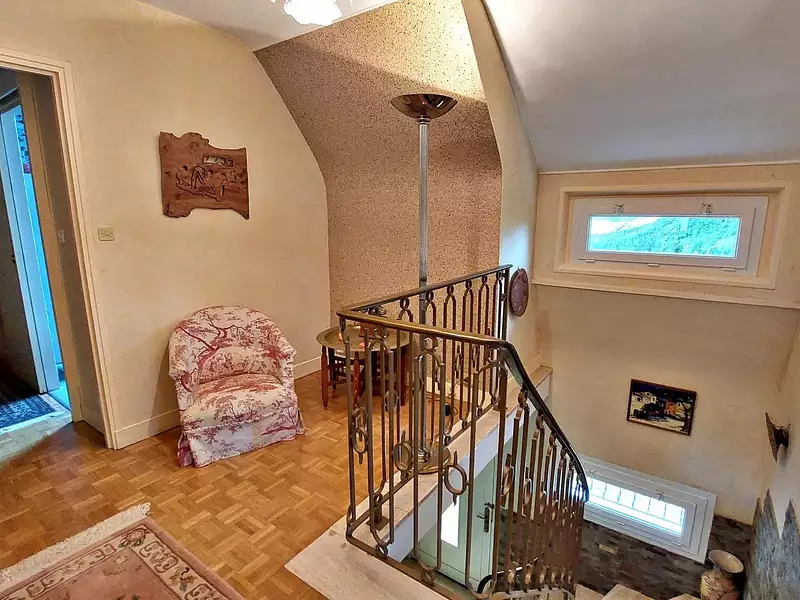 Maison, 180 m²
