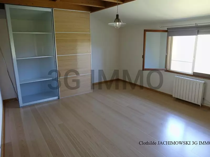 Maison, 142 m²
