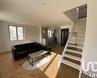 Appartement, 82 m²