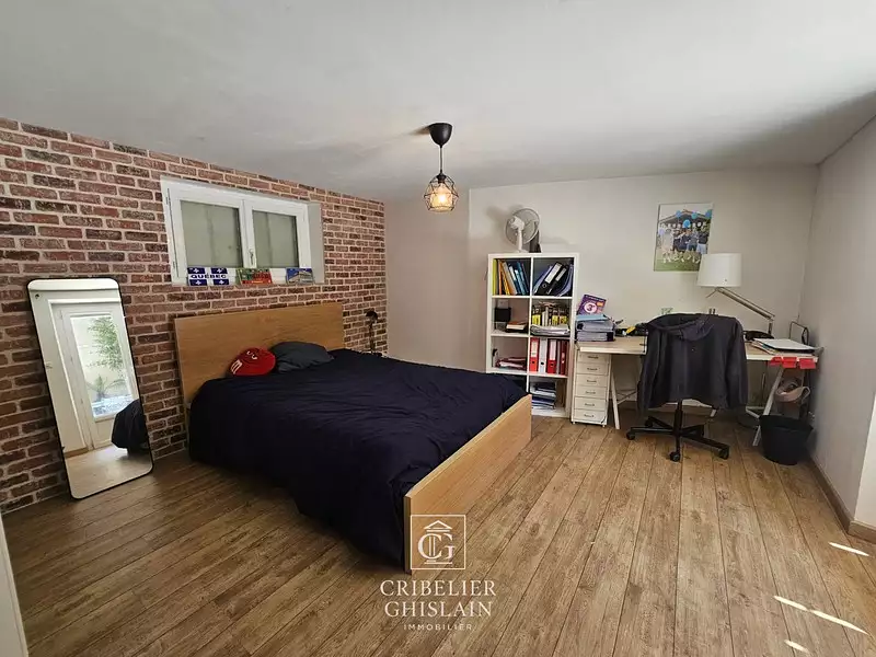 Maison, 178 m²