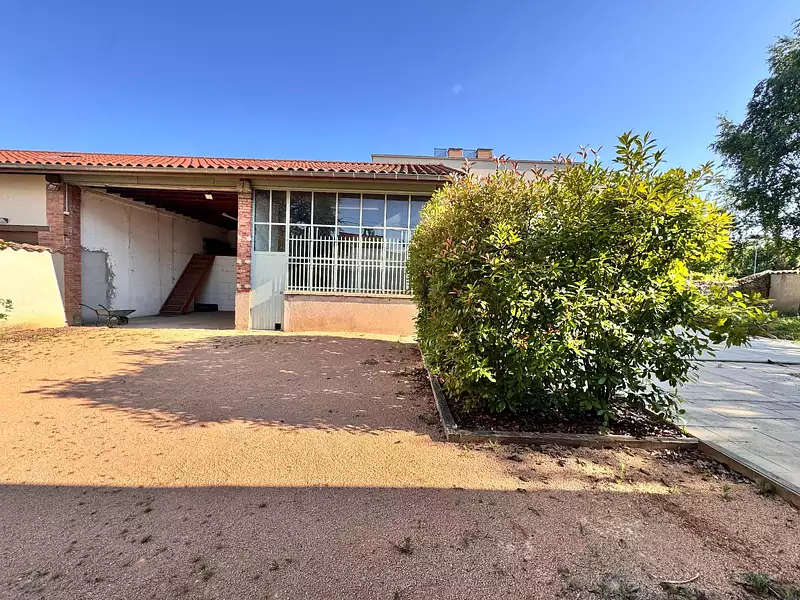 Maison, 197,07 m²