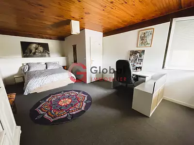 Maison, 260 m²