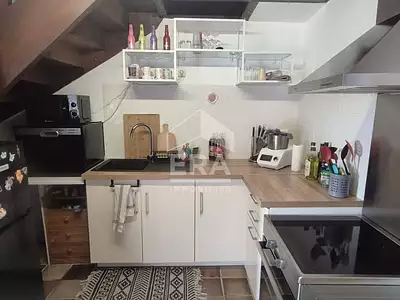 Maison, 70 m²