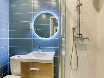 Appartement, 29 m²