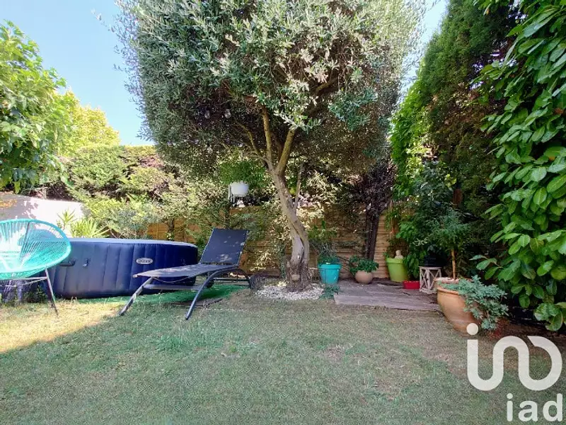 Maison, 84 m²