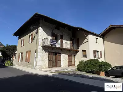 Maison, 100 m²