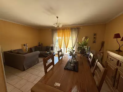 Maison, 105 m²