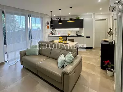 Appartement, 63,5 m²