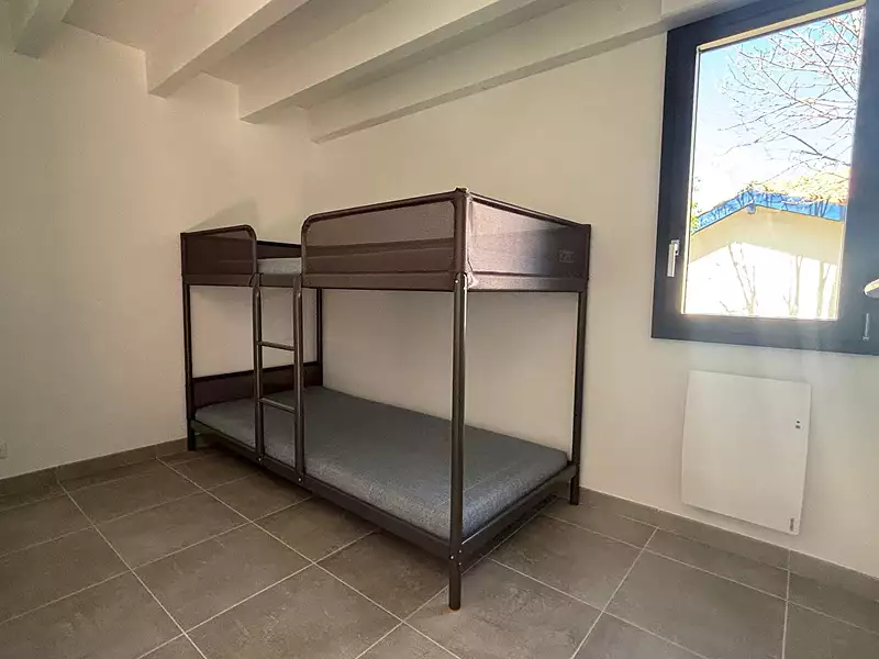 Maison, 44,34 m²