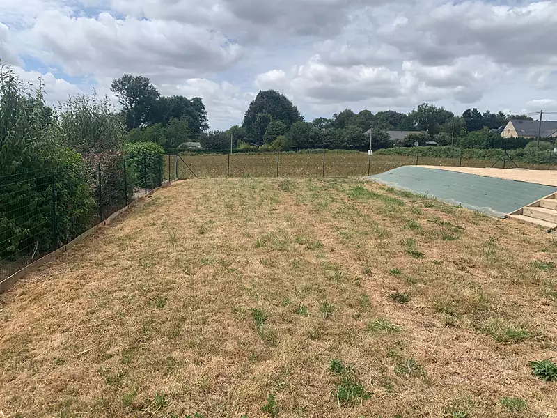Maison, 139 m²