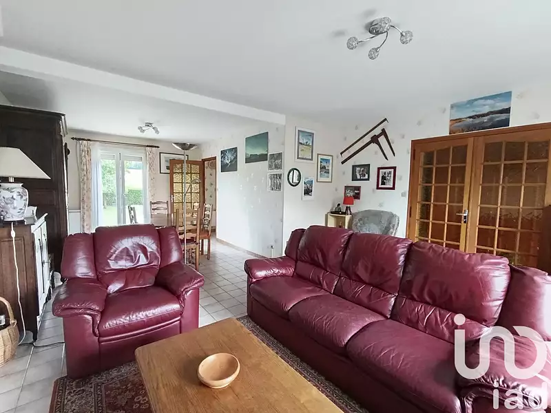Maison, 149 m²