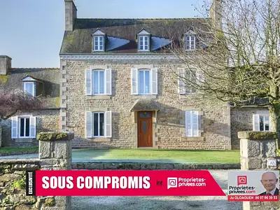 Maison, 200 m²