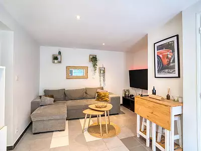 Maison, 92 m²