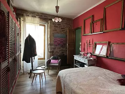 Maison, 217 m²
