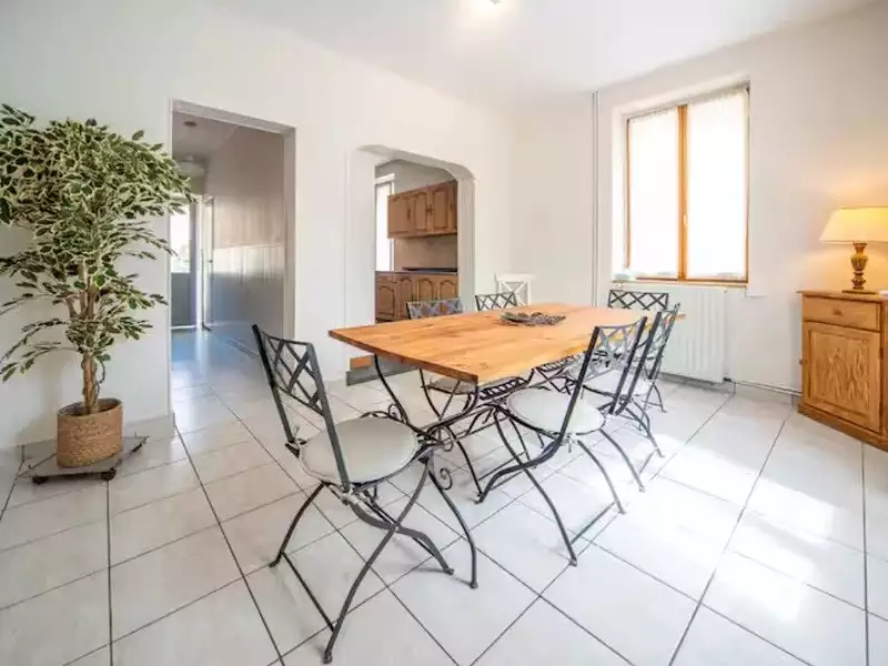 Maison, 107,25 m²