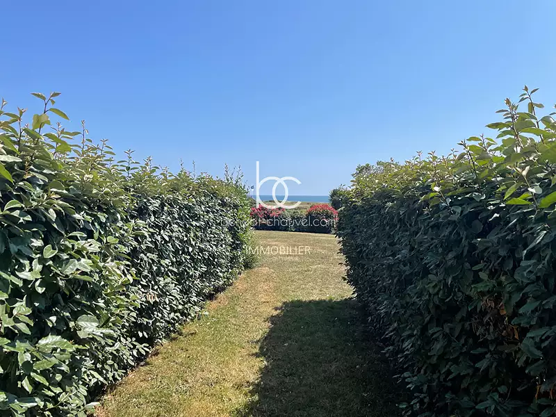 Appartement, 22,6 m²