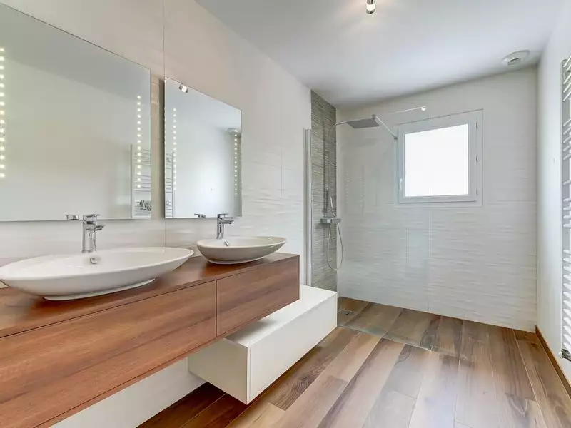 Maison, 114 m²