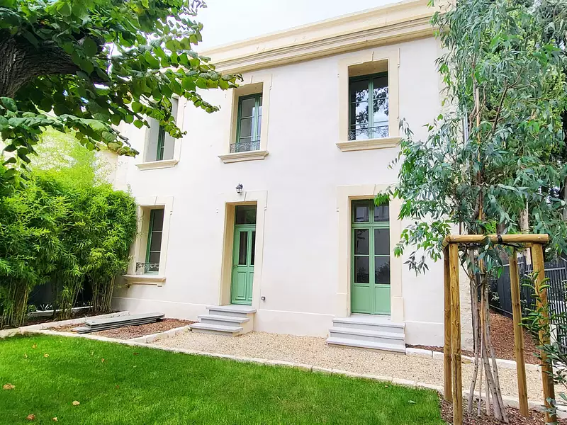 Maison, 152,46 m²