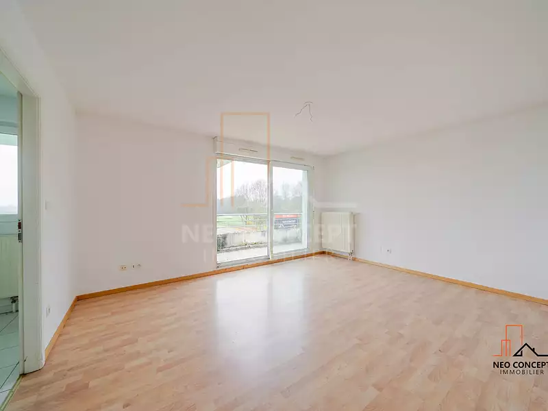 Appartement, 68,15 m²