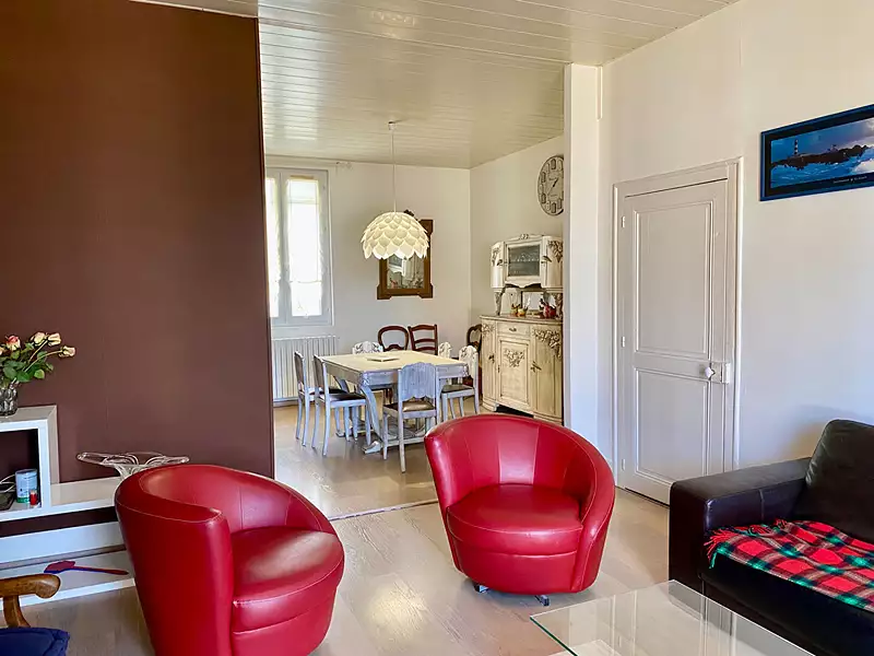 Maison, 80,27 m²