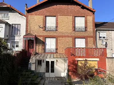 Immeuble, 230 m²