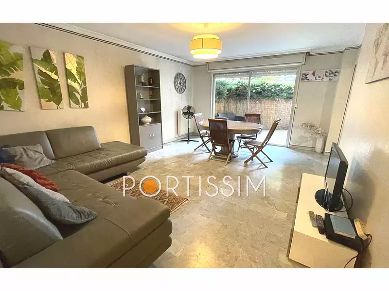 Appartement, 72,45 m²