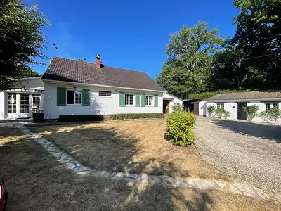 Maison, 127 m²