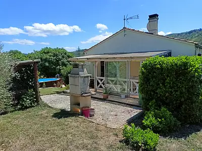 Maison, 105 m²