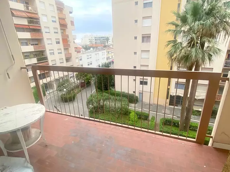 Appartement, 65 m²