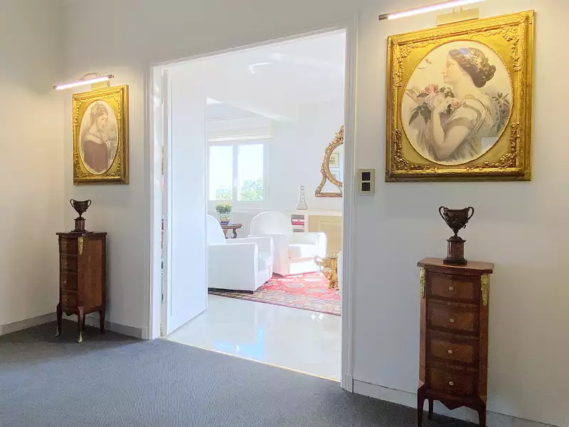 Appartement, 131 m²