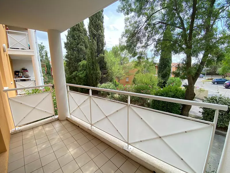 Appartement, 37,94 m²