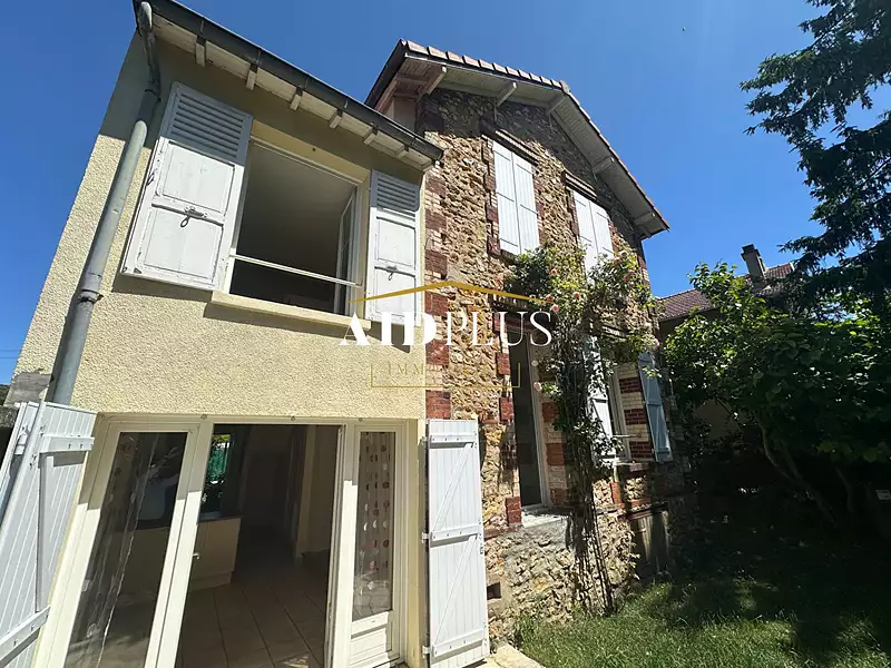 Maison, 98 m²
