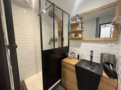 Appartement, 59,9 m²