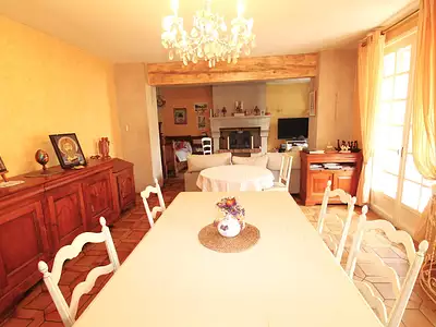 Maison, 130 m²