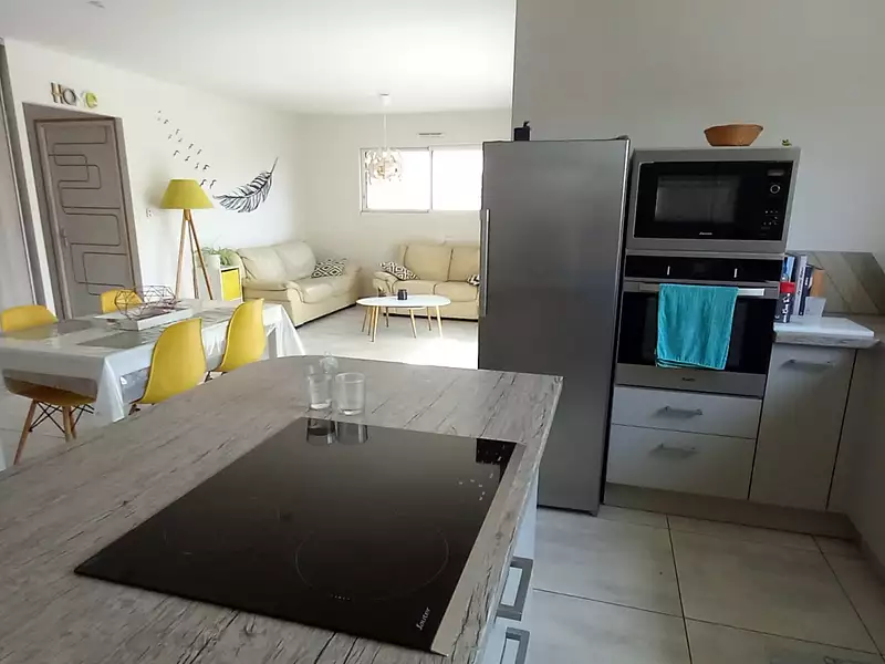 Maison, 90 m²