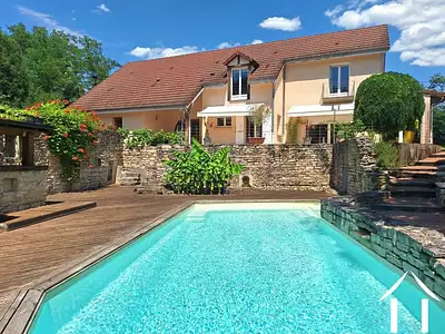 Maison, 250 m²