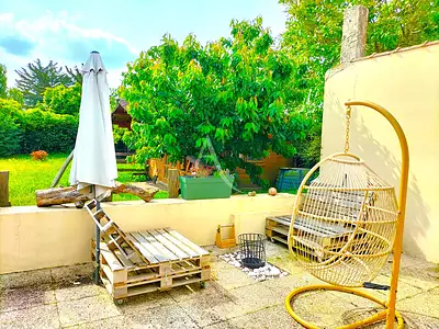 Maison, 114 m²