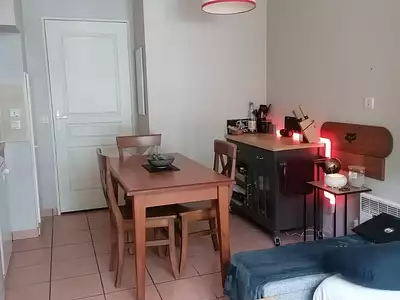 Maison, 32 m²