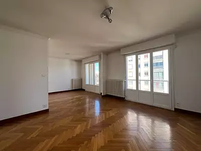 Appartement, 94,02 m²